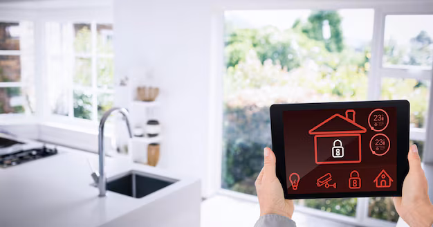 From Security to Comfort: Exploring the Top Features of a Smart Home