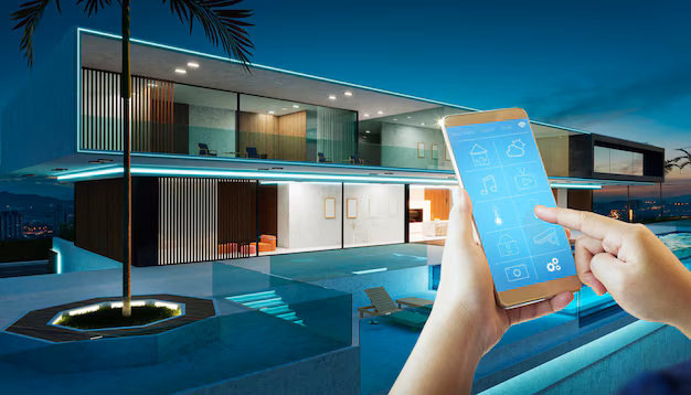 Building Your Smart Home: A Step-by-Step Guide to Creating a Connected Space